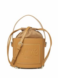 V73 SECCHIELLO BEATRIX - Borsa a mano - marrone