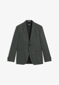 Sélectionné, silver one