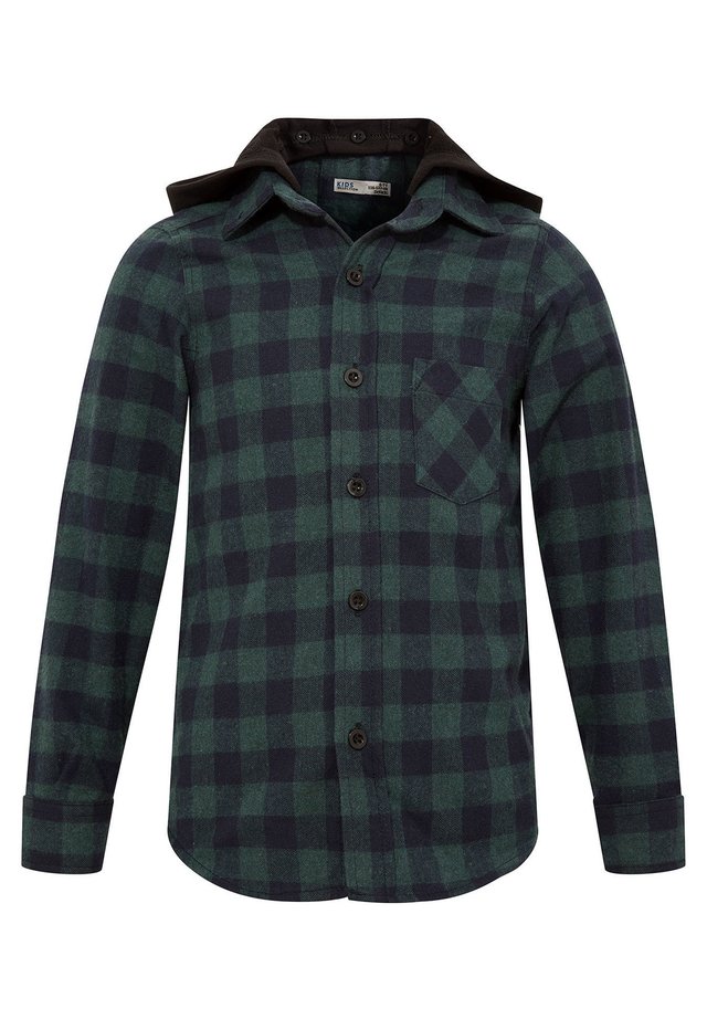 Ariat Women's Aptos Vent Show Shirt - Clothing - Tally Ho Farm Ltd