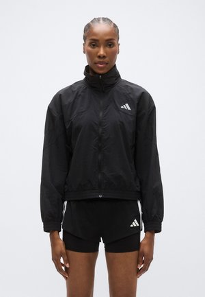 ADI365 - Tuulejope - black