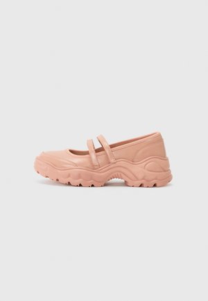 Ballerines - light pink