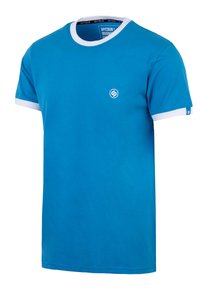 Spitzbub FULL SPORTS - T-shirt basic - blau