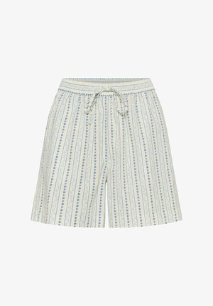 Saint Tropez, RAJASZ - Short - ice vallarta flower stripes