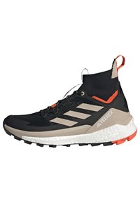 Unausgewählt, core black  beige   semi impact orange