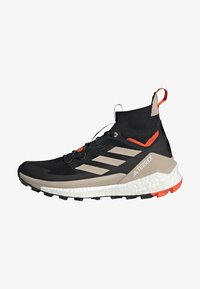 Unausgewählt, core black beige semi impact orange