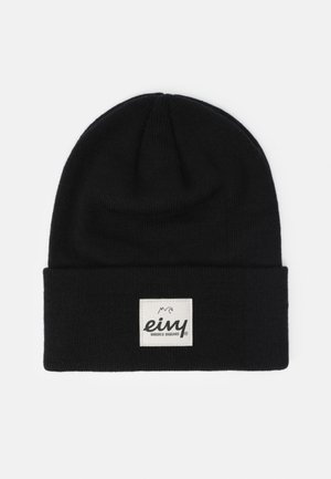Eivy WATCHER - Beanie - black