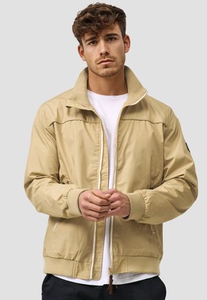 INDICODE JEANS Kurtka przejściowa