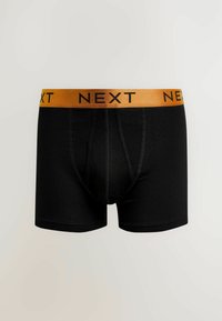 Non sélectionné, black bright colour shiny waistbands