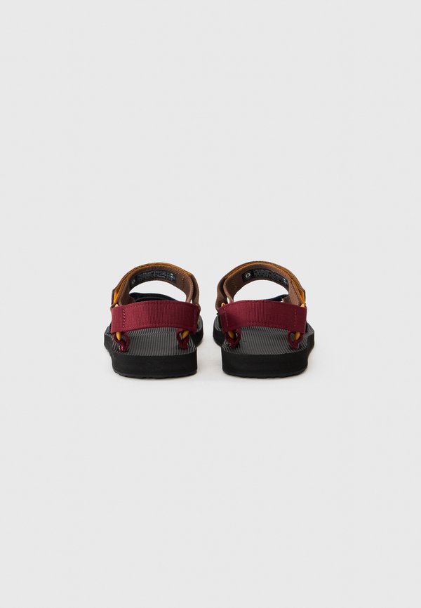 ORIGINAL UNIVERSAL - Walking sandals - total eclipse multi4