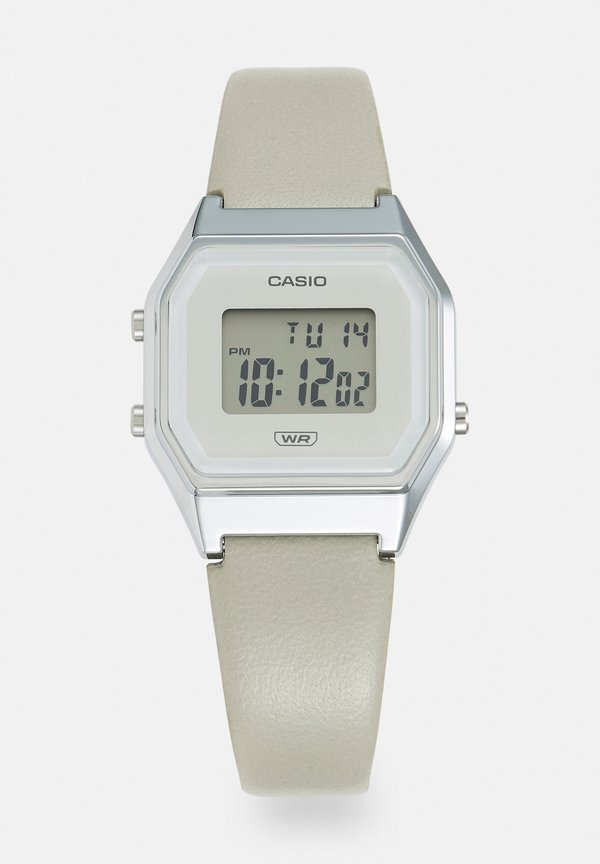 DIGITAL - Digital watch