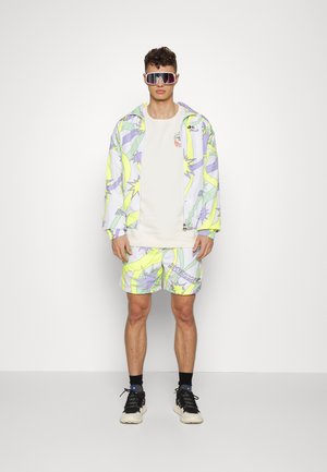 ELHO MAYRHOFEN 89 UNISEX - Sweatshirt - offwhite