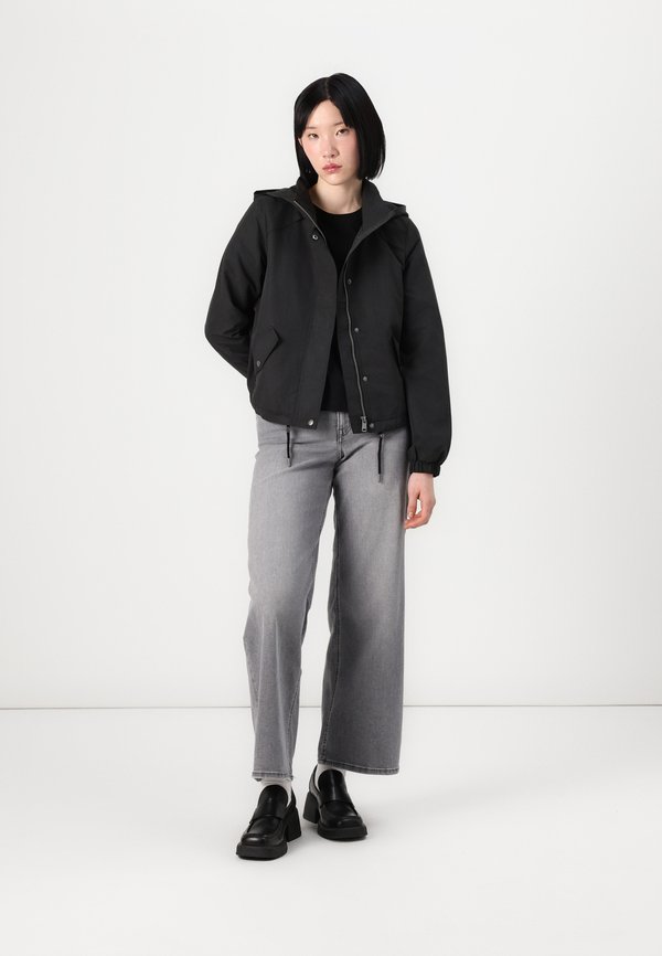 VMZOA SHORT - Light jacket4