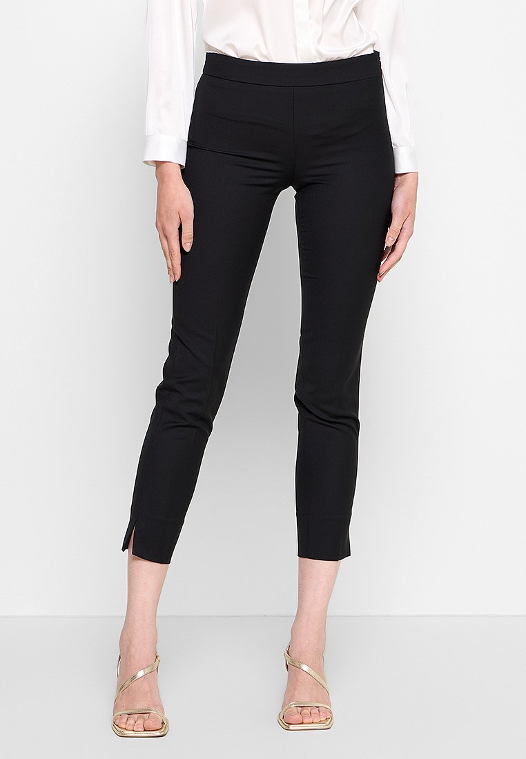 Emporio Armani Broek zwart