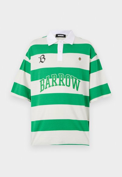 Barrow UNISEX - Polo marškinėliai - bosphorus