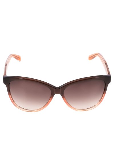 Marc By Marc Jacobs MMJ 411/S - Zonnebril - brown/orange