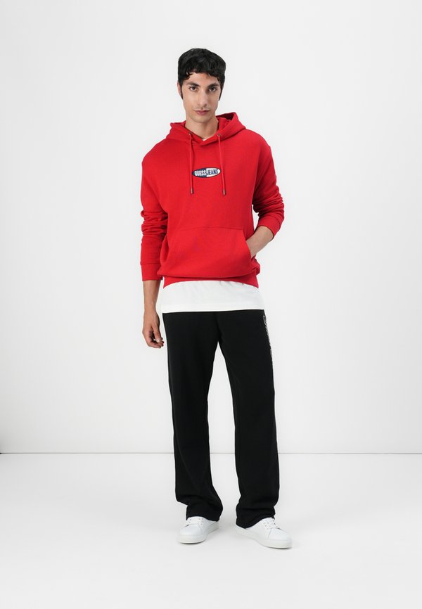 SMALL LOGO HOODIE - Sweatshirt3