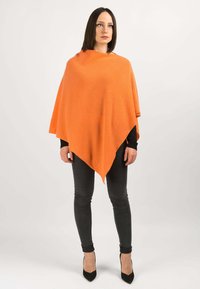 Unselected, arancio