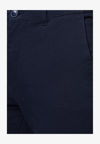 Niewybrane, navy