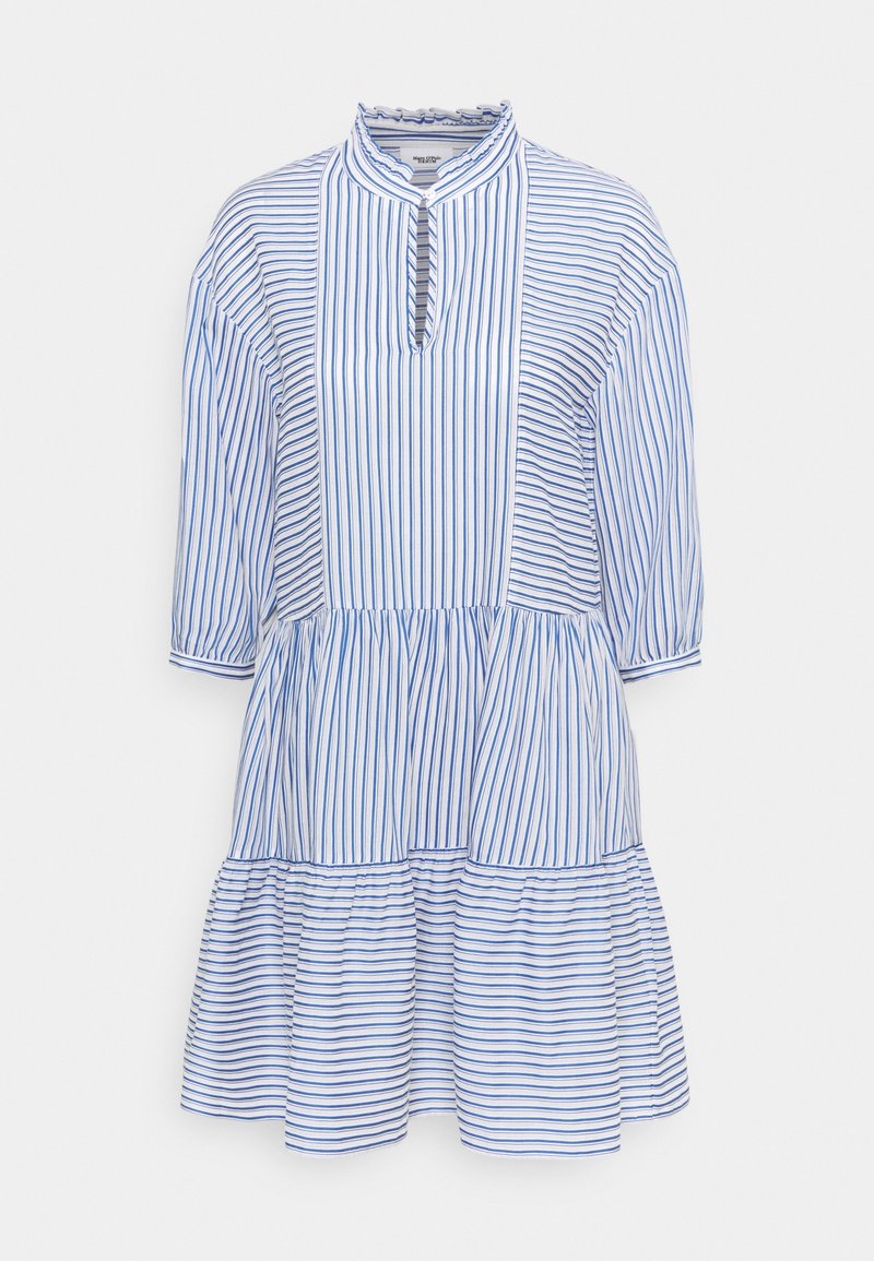 Marc O'Polo DENIM Vapaa-ajan mekko - blue