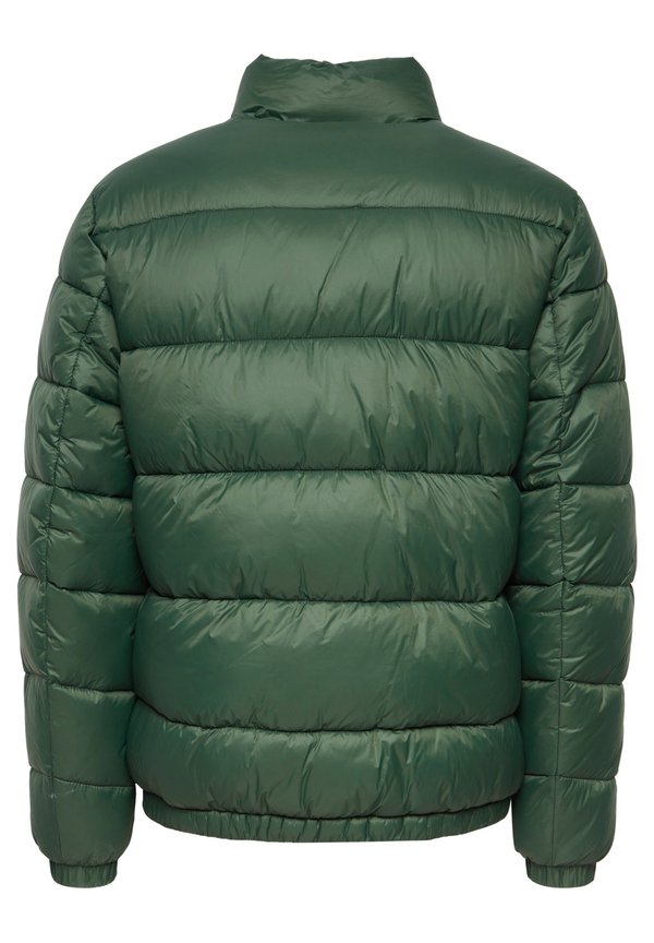 BHOuterwear - Winter jacket - grün3