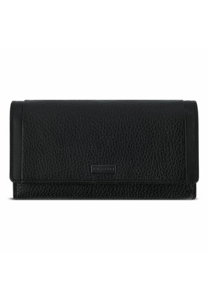 bugatti SINA - Wallet - schwarz