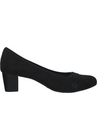 Jana JANA 22467 - Pumps - black