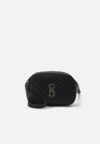 Steve Madden BENRICO czarny