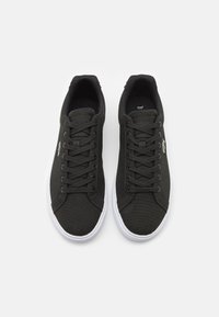 Lacoste LEROND PRO  - Tenisice - black/white