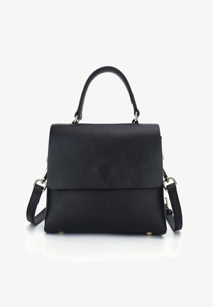 CLASSIC - Handtas - black