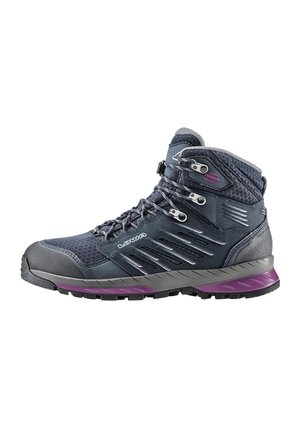Scarpa da hiking - blue