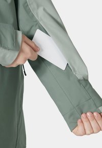 Helly Hansen LEVEL UNISEX - Winterjacke - cactus