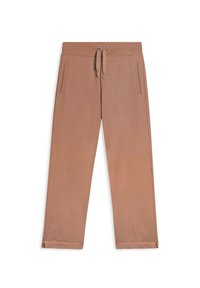 Non selezionato, taupe