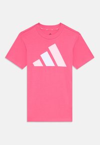 Unselected, pink fusion/clear pink/white