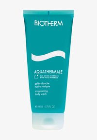 Biotherm - BIOTHERM AQUATHERMALE INVIGORATING BODY WASH - Douchegel - - Miniatuurafbeelding 1