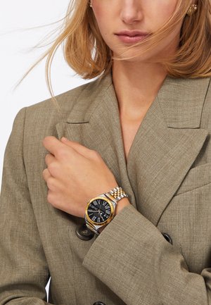 LIU JO Inteligentné hodinky - gold-coloured