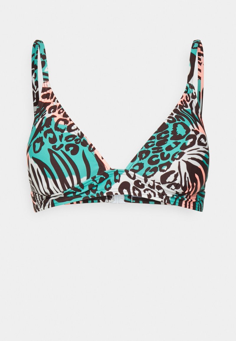 Venice Beach TRIANGLE - Bikinitop - turqouise