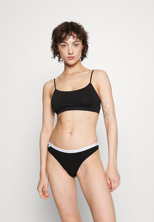 UNDERWEAR THONG 3 PACK - String