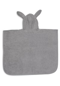Jollein CARAMEL - Badmantel - grey