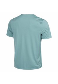 Nike Performance Camiseta deportiva - denim turq reflective silv