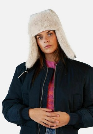 Barts HAWKA - Hat - cream