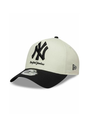 A-FRAME - MYTHICAL NEW YORK YANKEES  - Casquette - beige