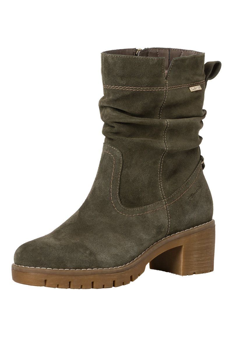 bottines tamaris zalando