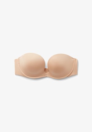 Intimissimi, MONICA - Push-up BH - nude