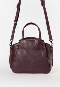 Aunts & Uncles UMHÄNGE MRS PIE - Borsa a mano - burgundy