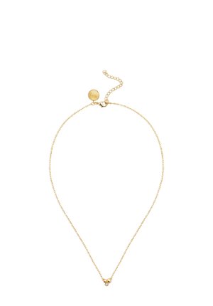 MINI CAVA - Halskette - gold-coloured