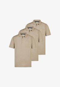 Non sélectionné, beige