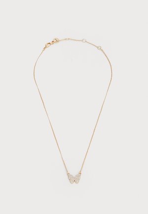 PAVE - Ogrlica - gold-coloured