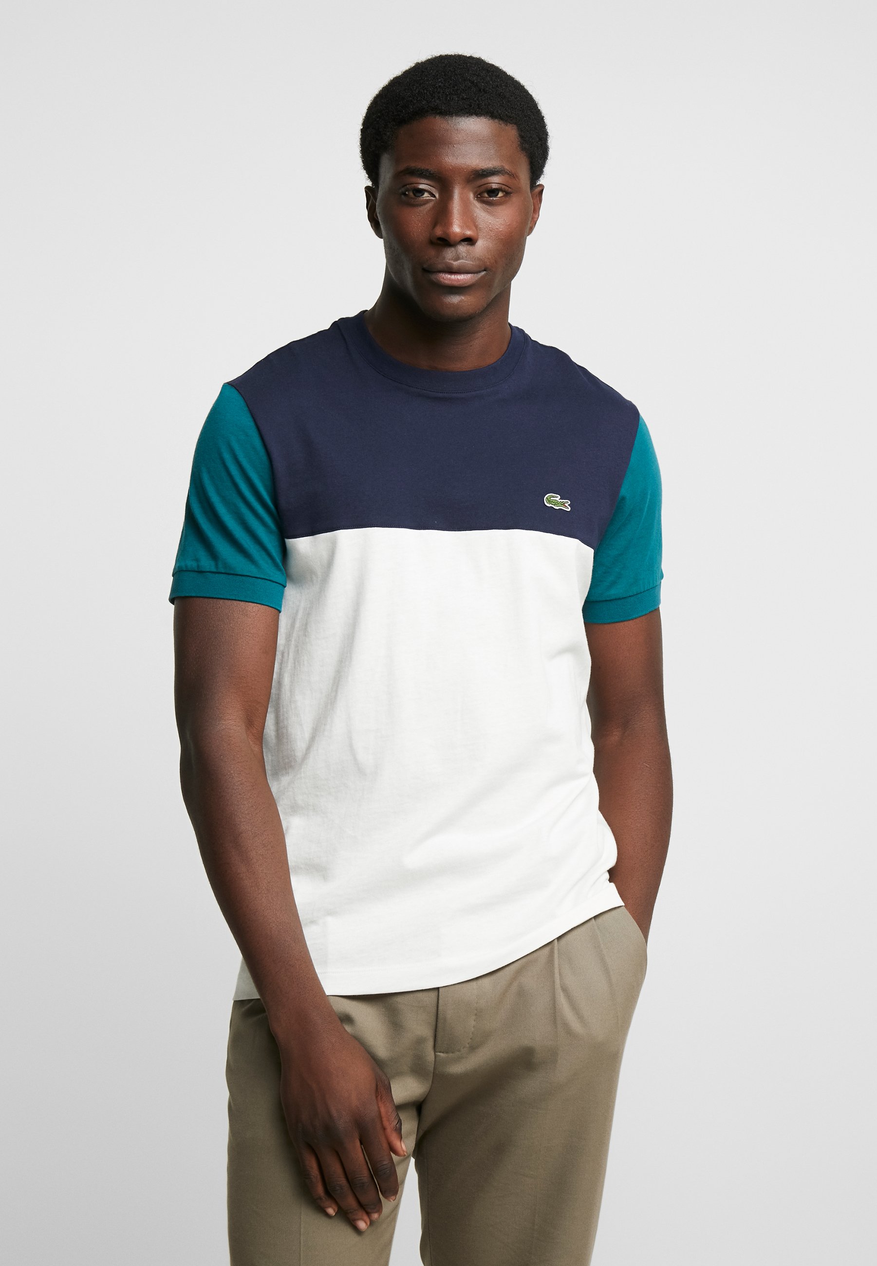 Lacoste T Shirt Zalando Store, 55% OFF 