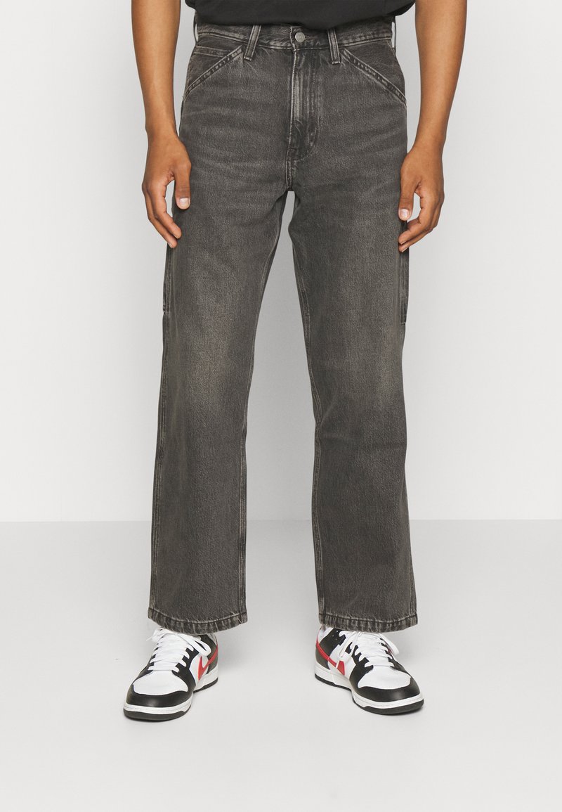 Levi's® Workwear STAY LOOSE CARPENTER Relaxed fit jeans going