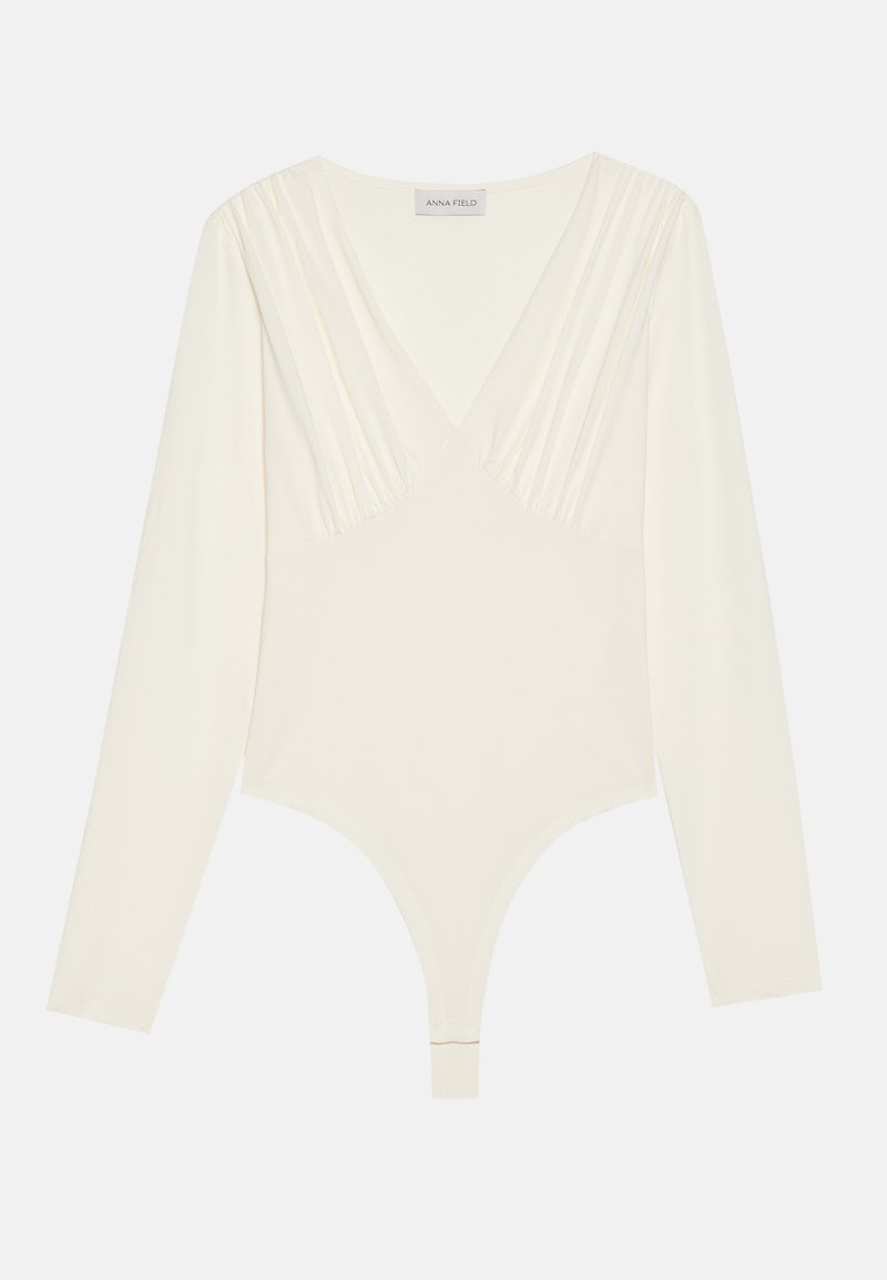 Anna Field Longsleeve crème